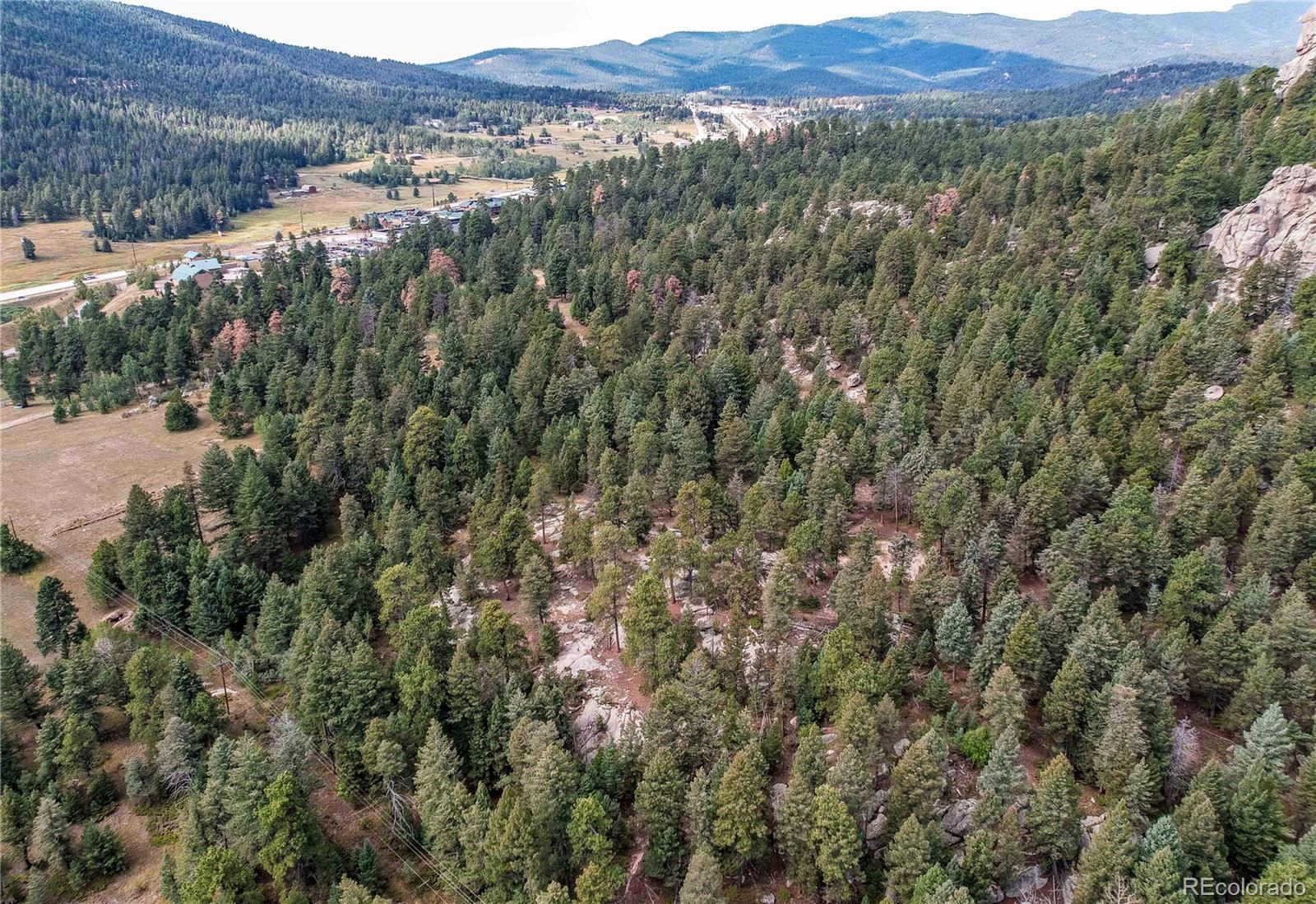 9335 Eagle Cliff Road Conifer CO 80433