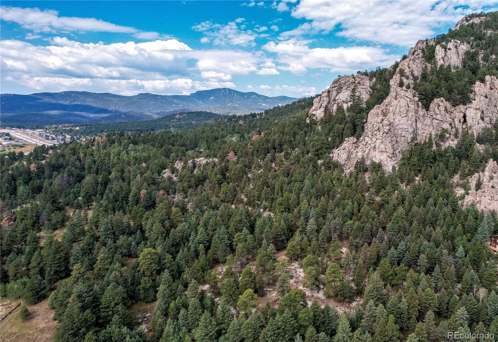 9335 Eagle Cliff Road Conifer CO 80433