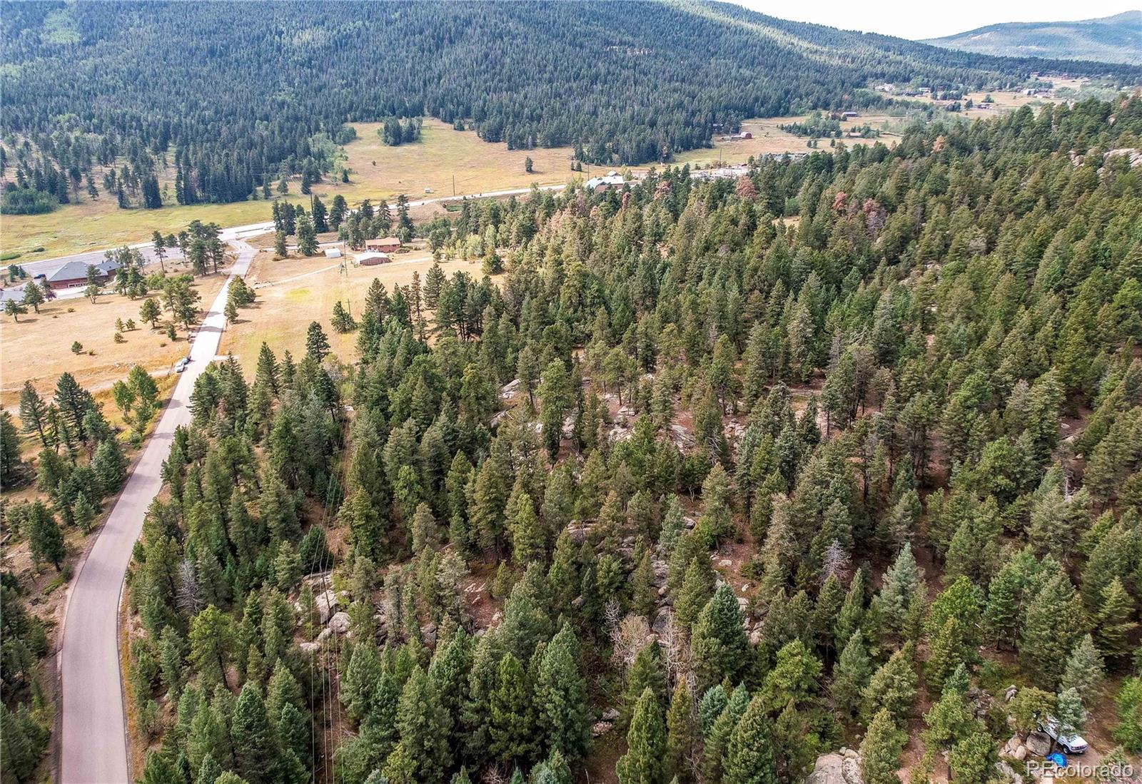9335 Eagle Cliff Road Conifer CO 80433