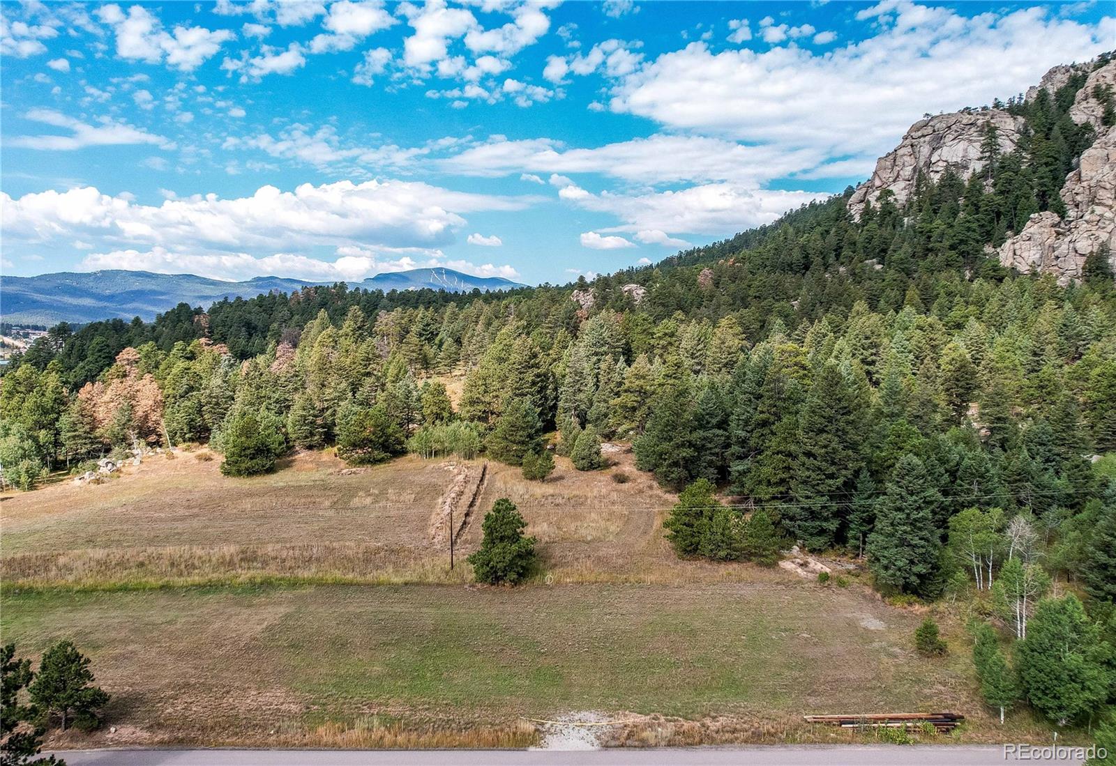 9335 Eagle Cliff Road Conifer CO 80433