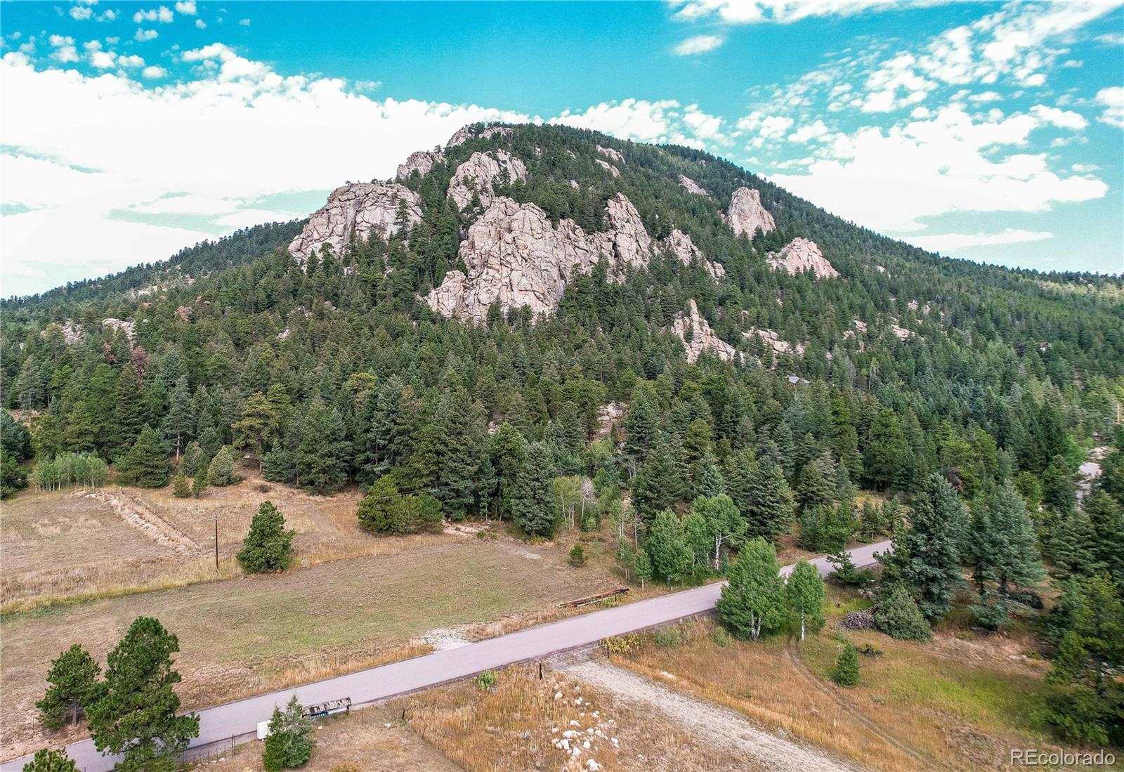 9335 Eagle Cliff Road Conifer CO 80433