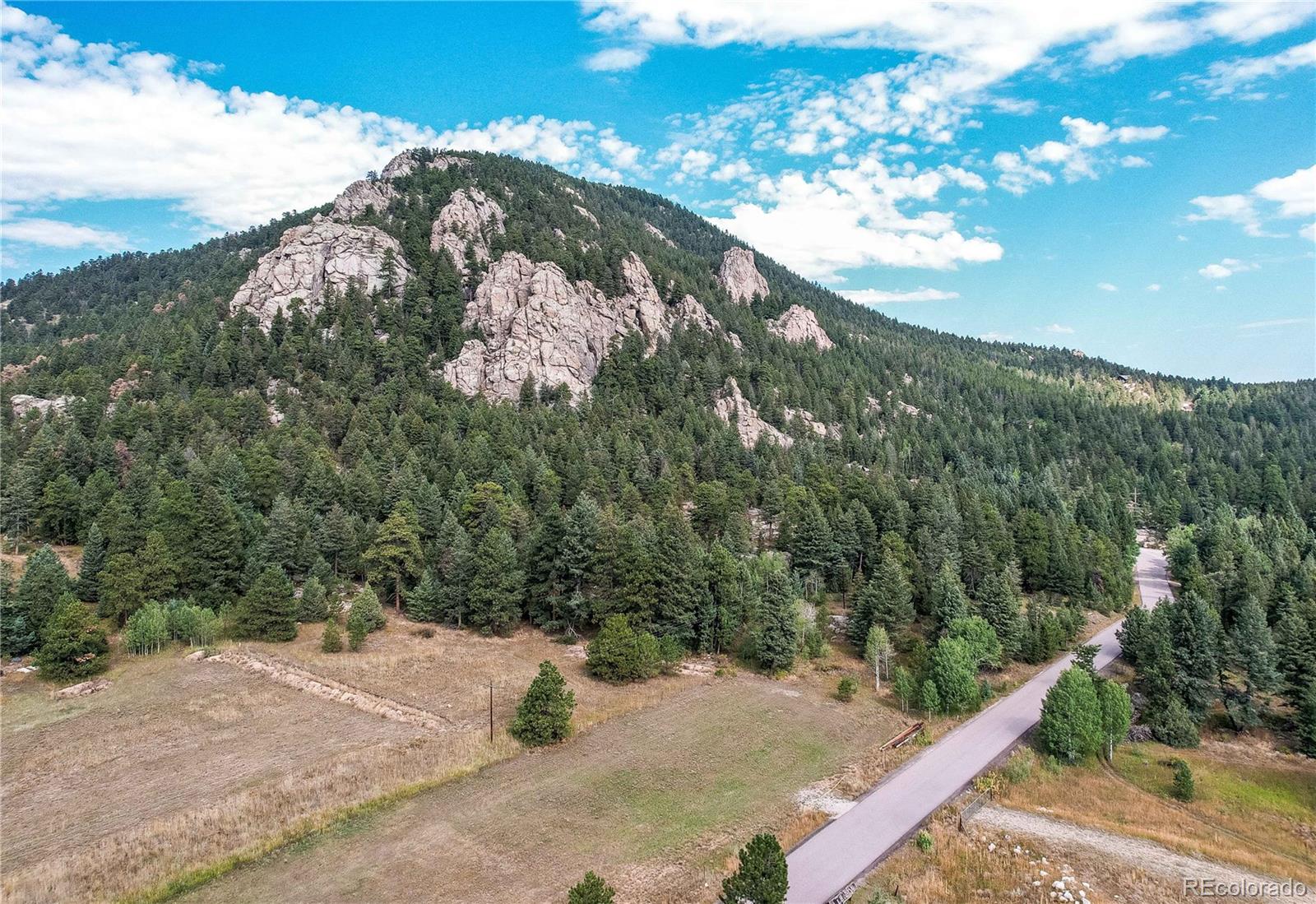 9335 Eagle Cliff Road Conifer CO 80433