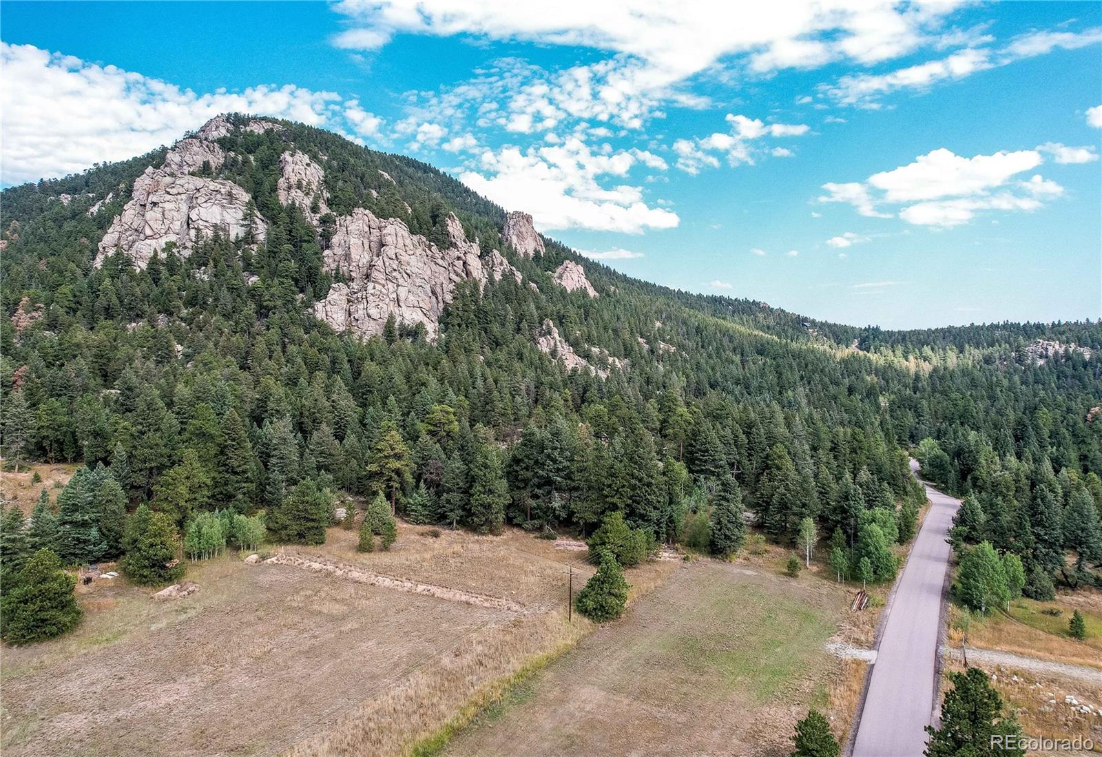 9335 Eagle Cliff Road Conifer CO 80433