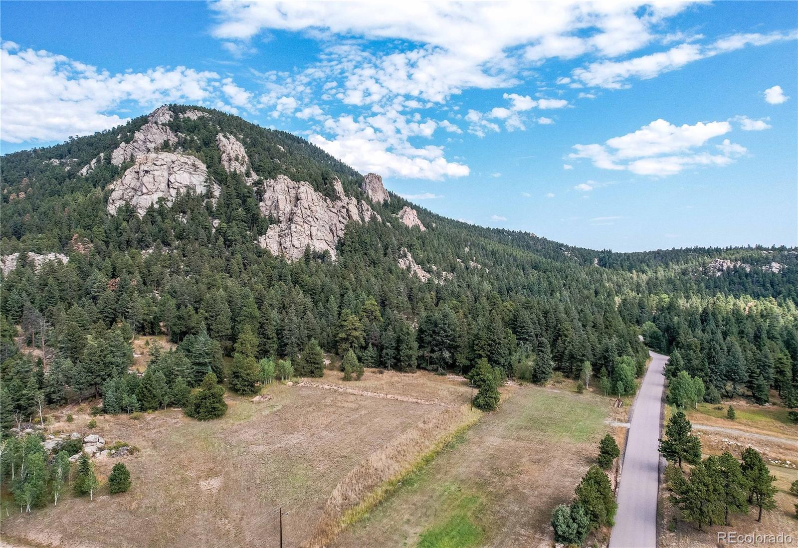 9335 Eagle Cliff Road Conifer CO 80433