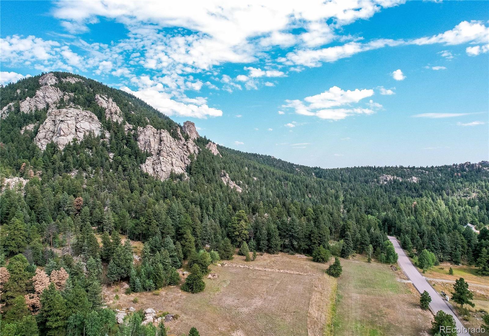 9335 Eagle Cliff Road Conifer CO 80433