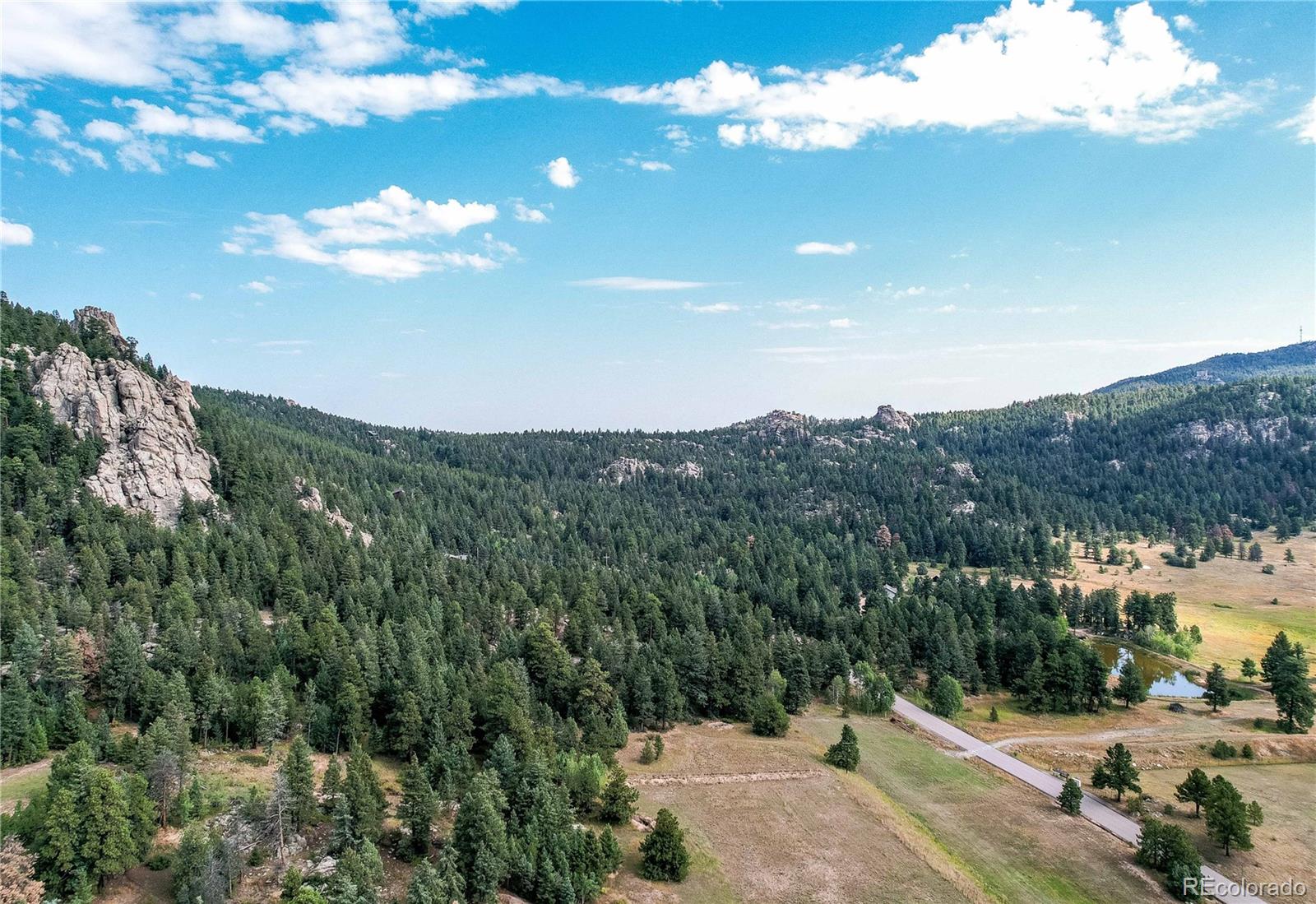 9335 Eagle Cliff Road Conifer CO 80433
