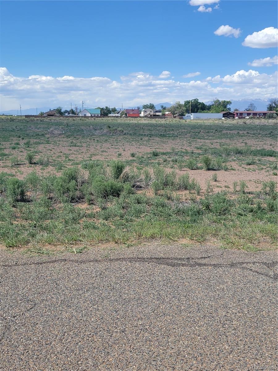 11435 3rd Avenue Hooper CO 81136