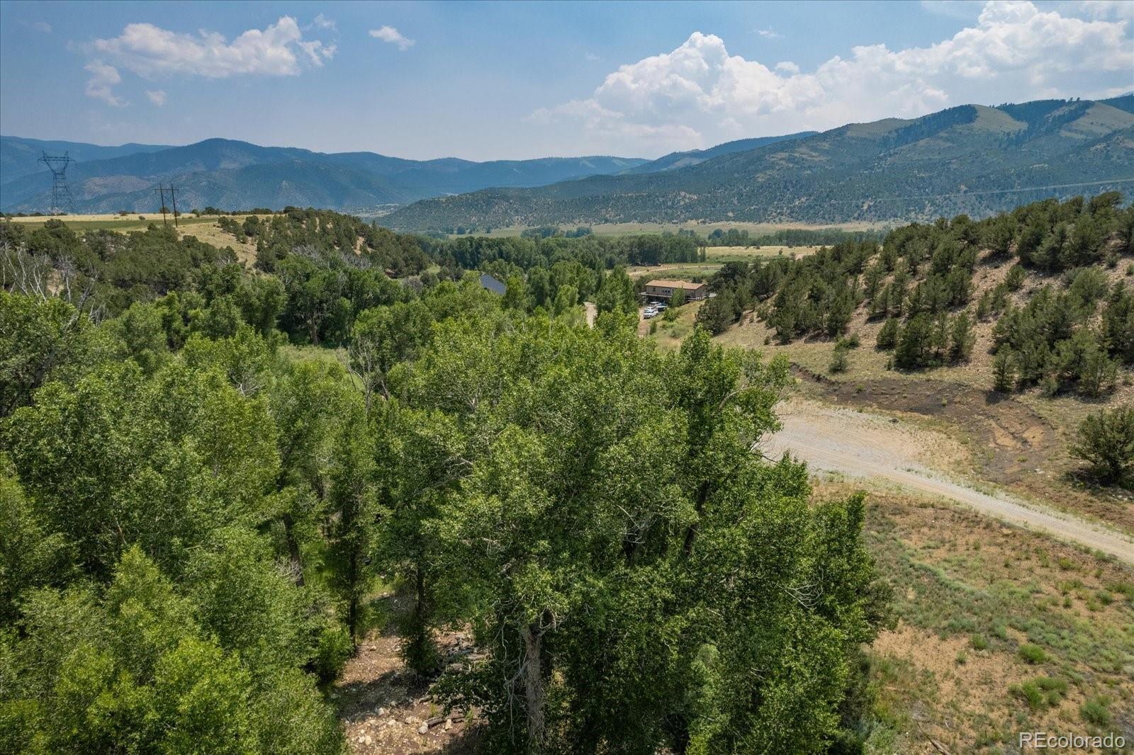 7920 Cozart Lane Salida CO 81201