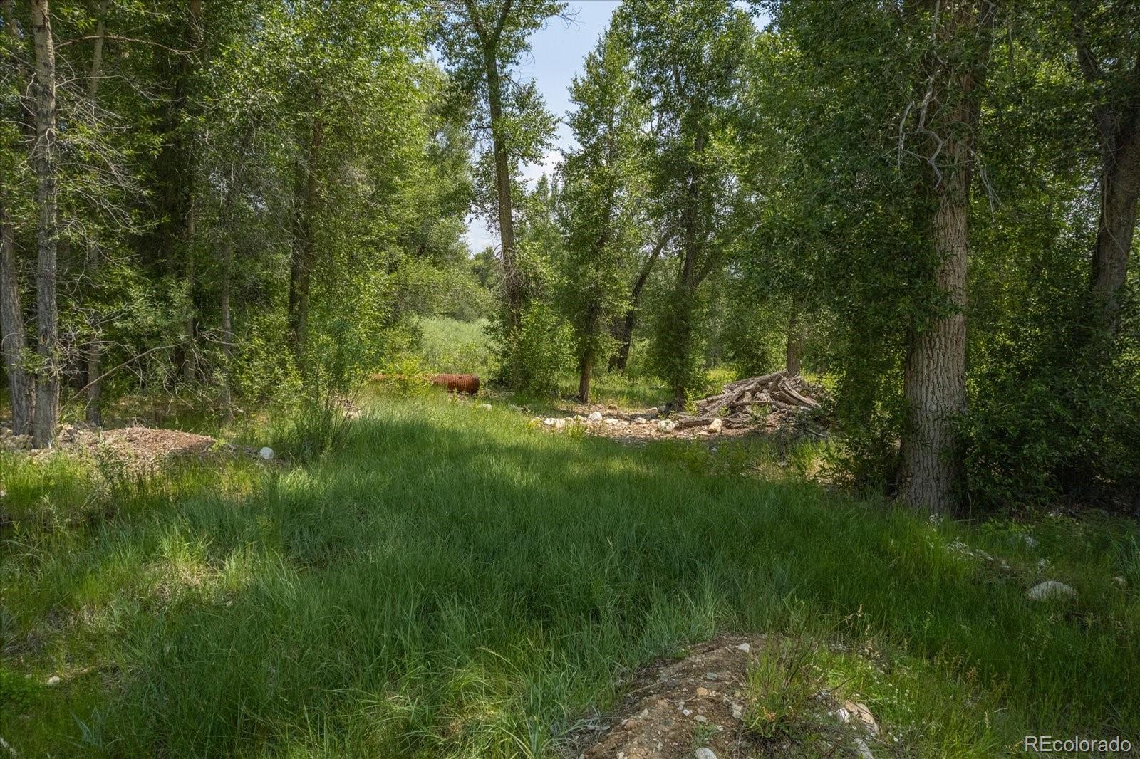 7920 Cozart Lane Salida CO 81201