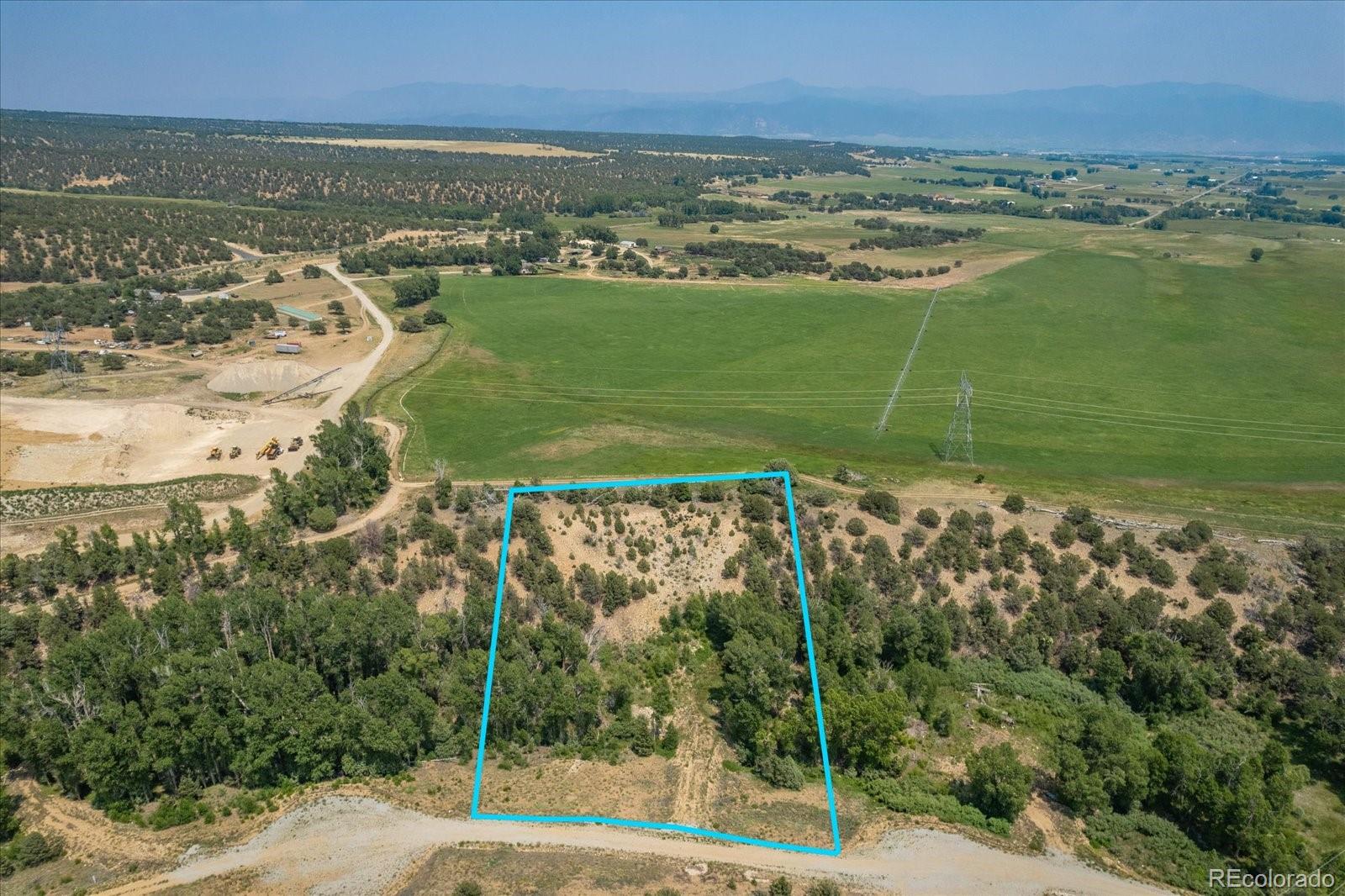 7920 Cozart Lane Salida CO 81201