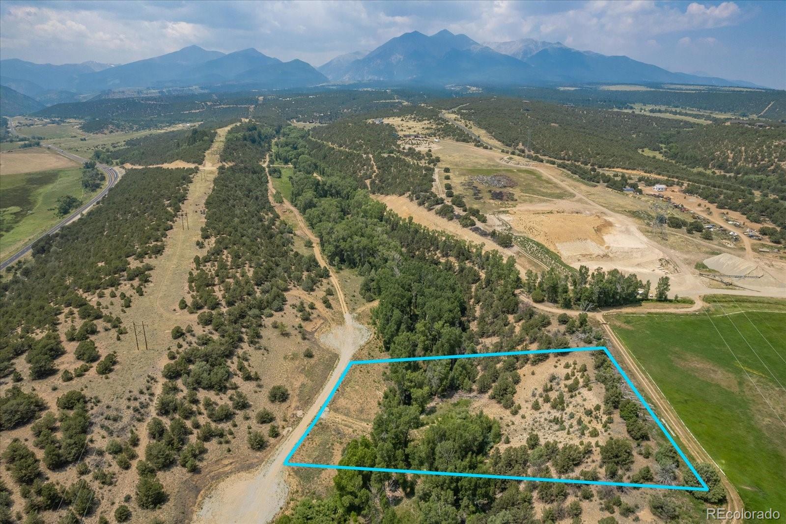 7920 Cozart Lane Salida CO 81201