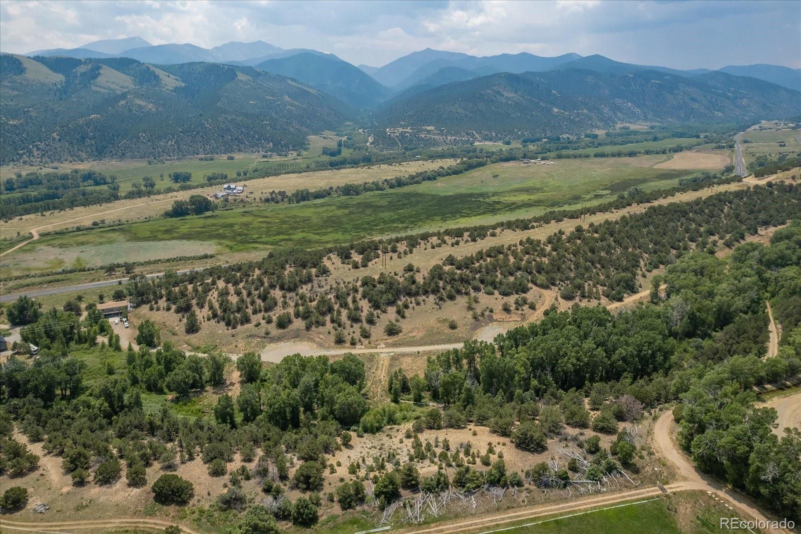 7920 Cozart Lane Salida CO 81201