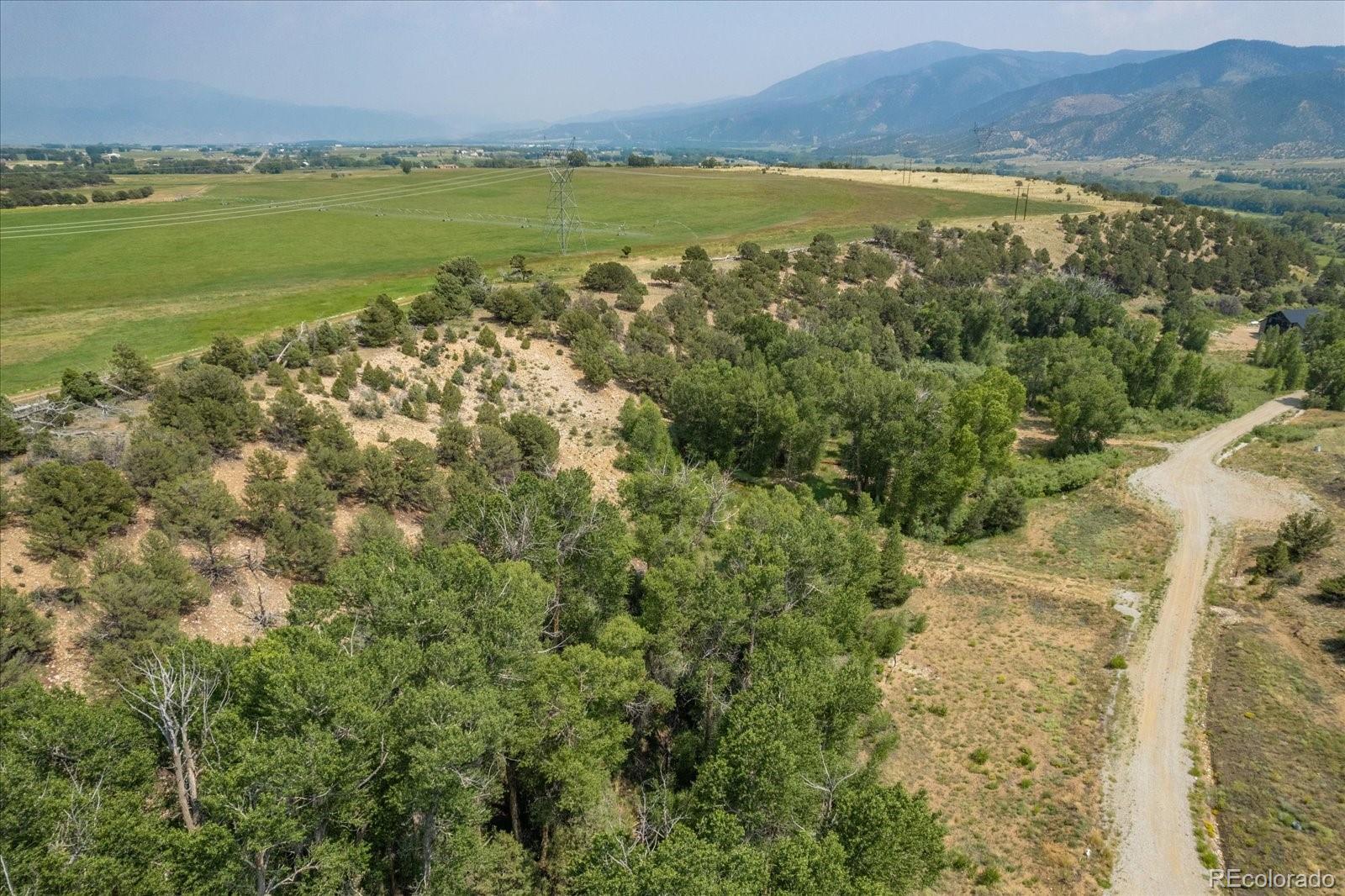 7920 Cozart Lane Salida CO 81201