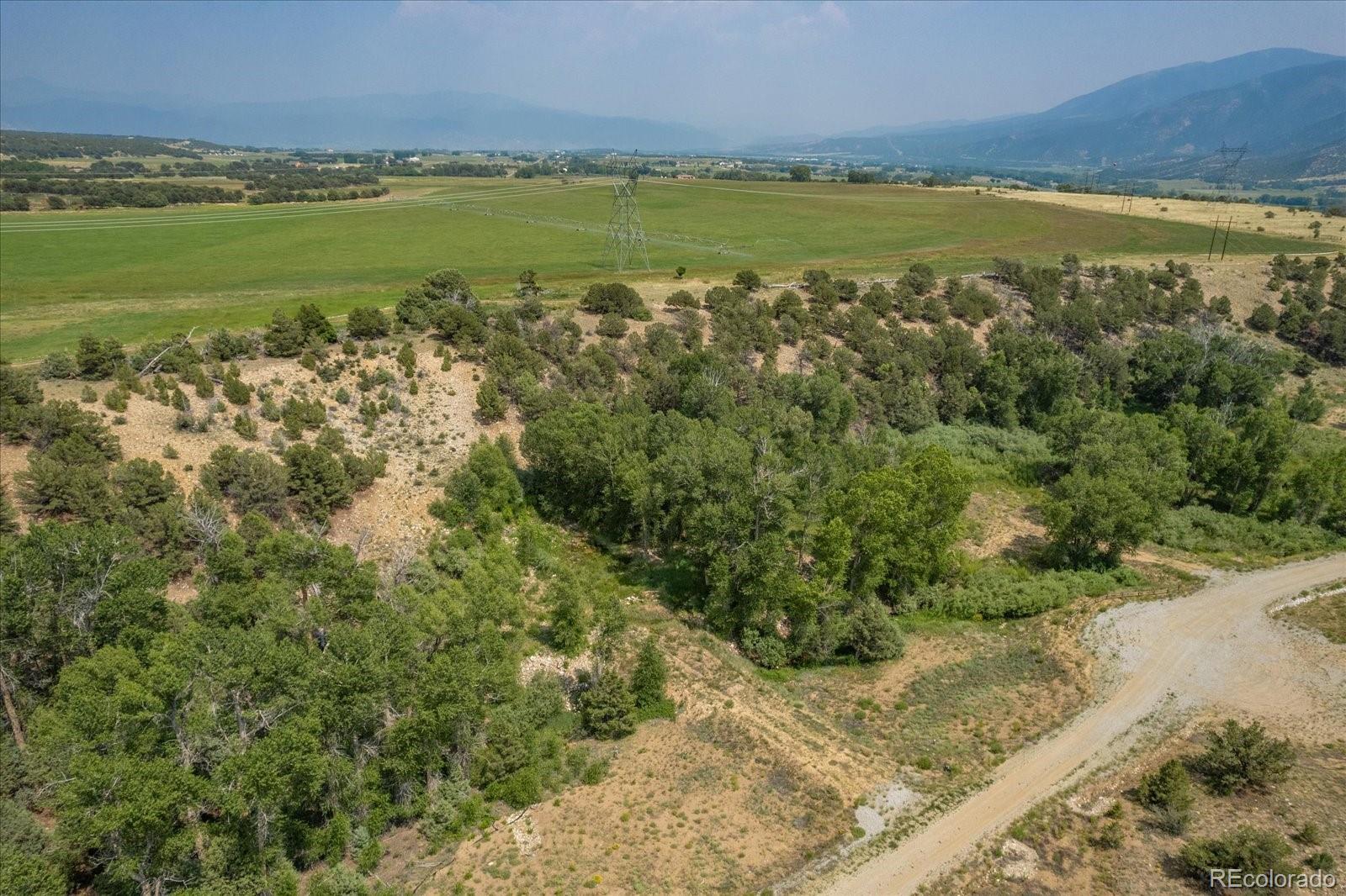7920 Cozart Lane Salida CO 81201