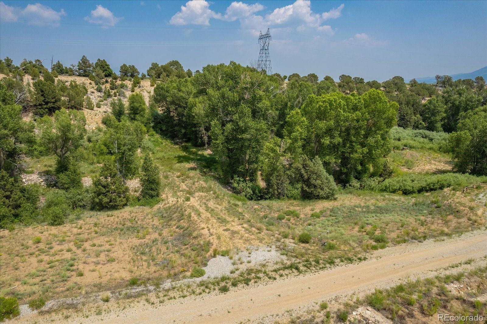 7920 Cozart Lane Salida CO 81201