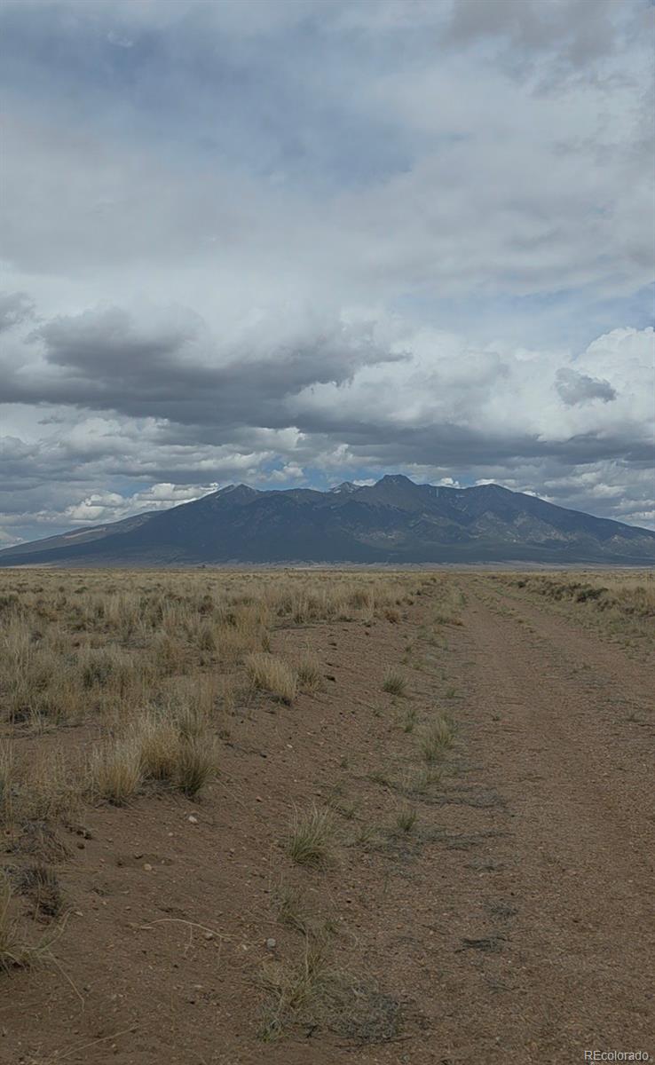 Lot 5 Gardner Road Blanca CO 81123
