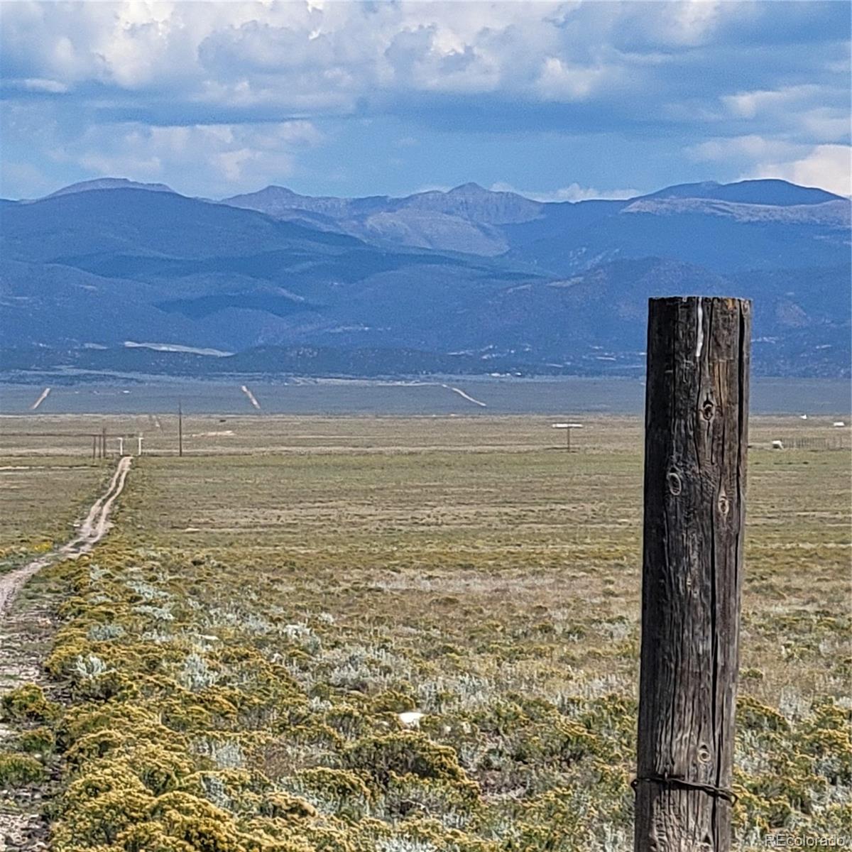 80 Ac Cherokee And 1st Street San Luis CO 81152