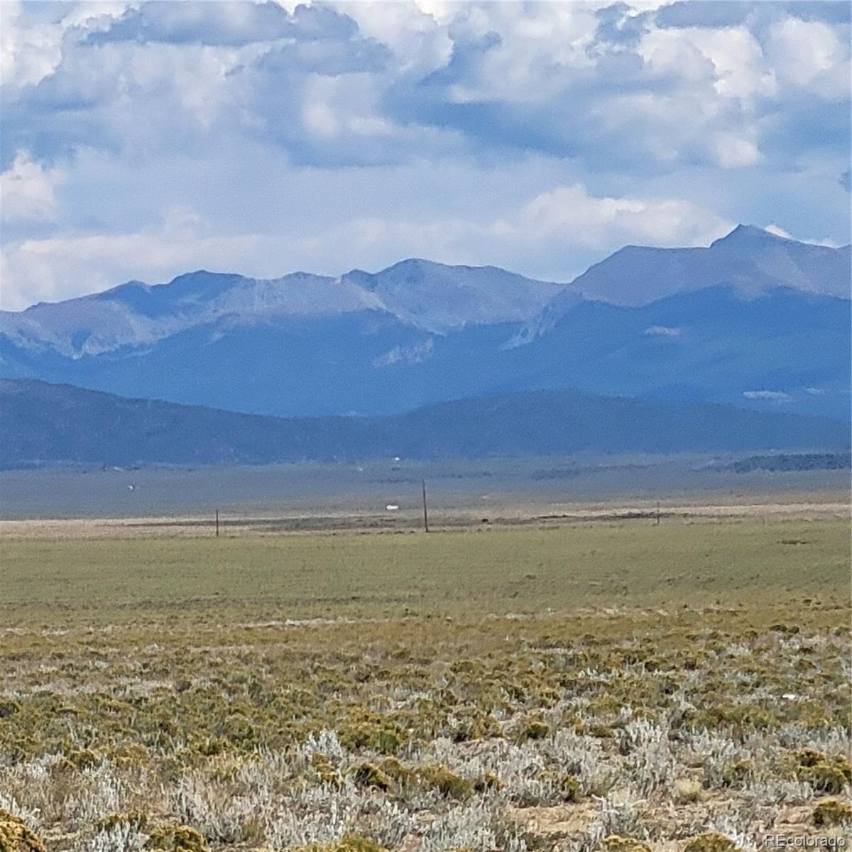 80 Ac Cherokee And 1st Street San Luis CO 81152