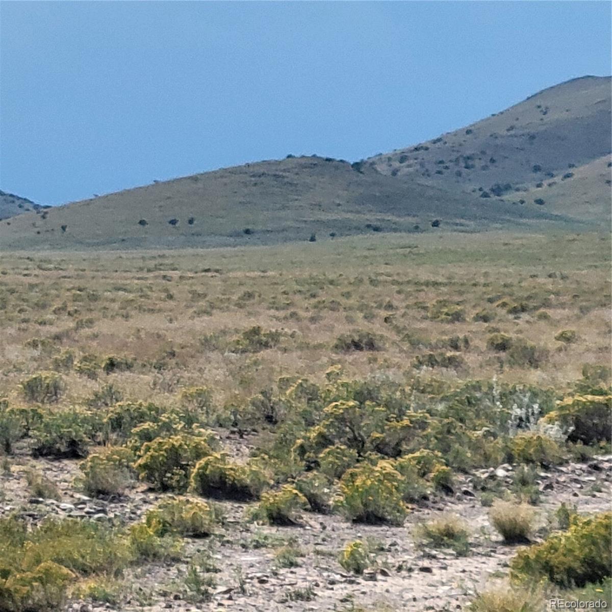 80 Ac Cherokee And 1st Street San Luis CO 81152