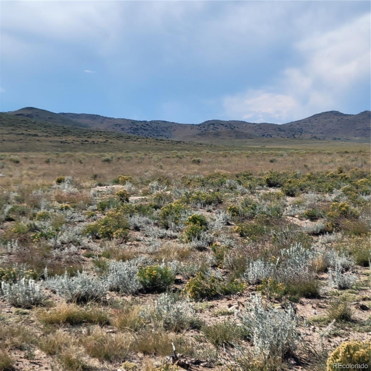 80 Ac Cherokee And 1st Street San Luis CO 81152