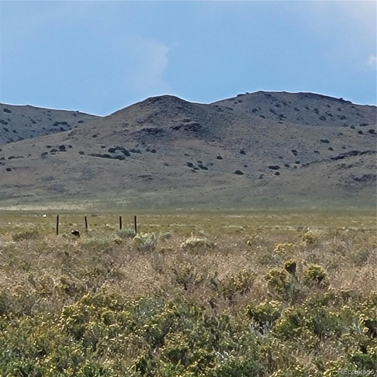 80 Ac Cherokee And 1st Street San Luis CO 81152