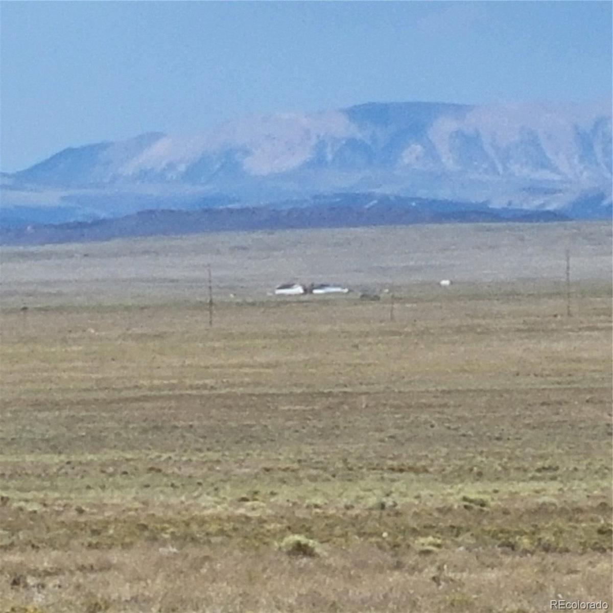 80 Ac Cherokee And 1st Street San Luis CO 81152