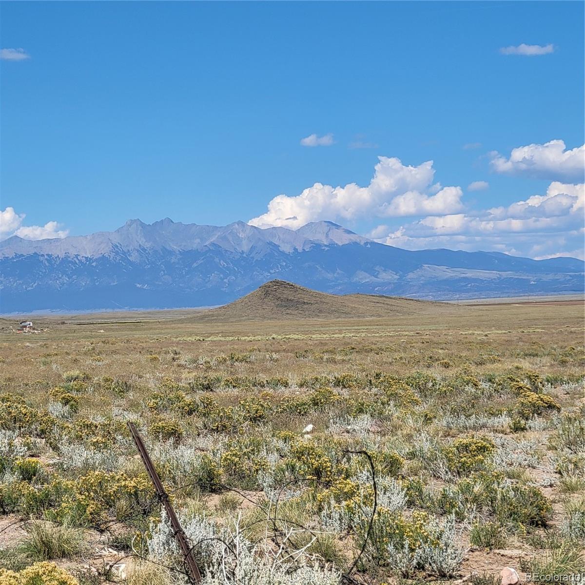 80 Ac Cherokee And 1st Street San Luis CO 81152