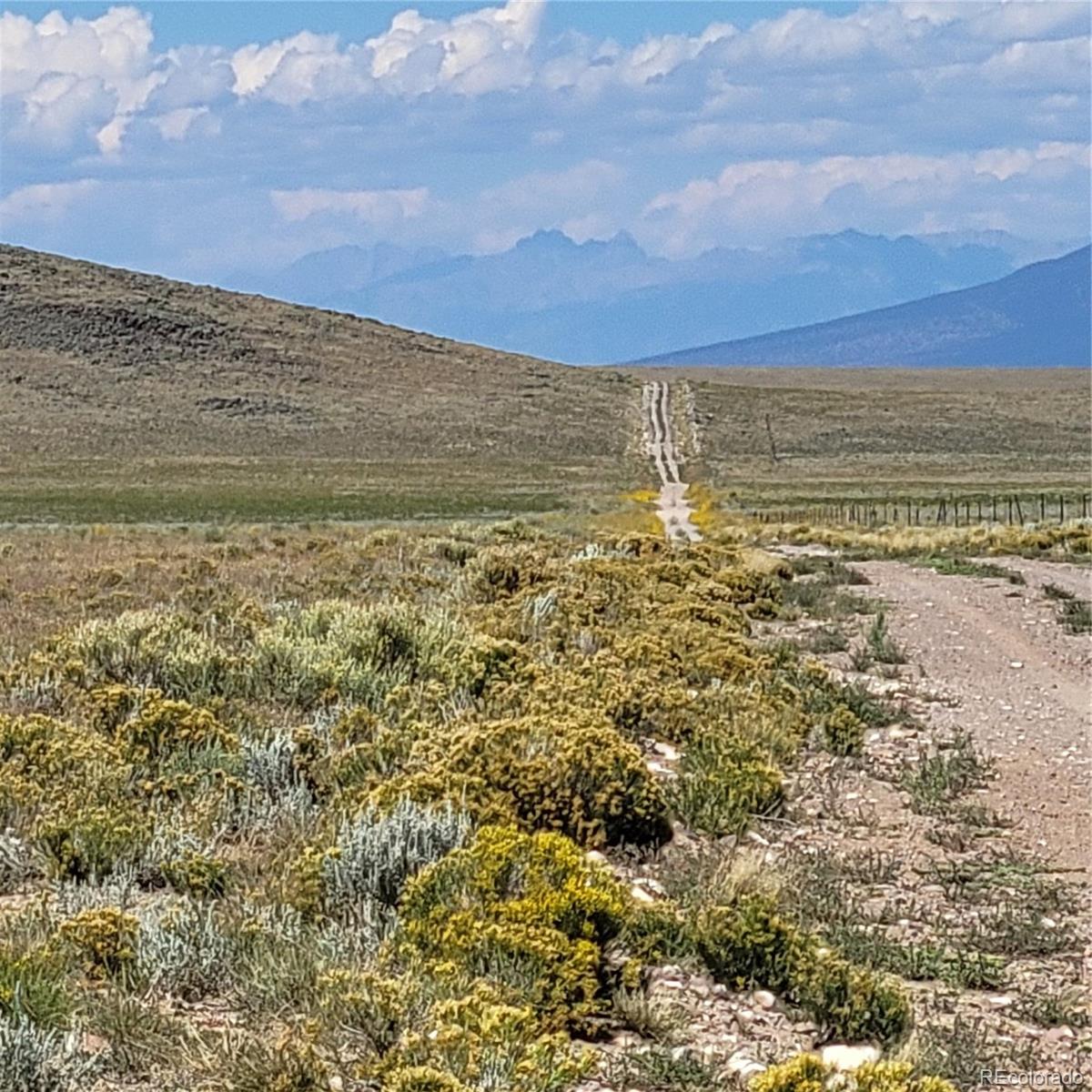 80 Ac Cherokee And 1st Street San Luis CO 81152