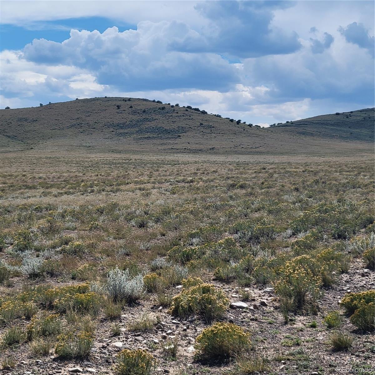 80 Ac Cherokee And 1st Street San Luis CO 81152