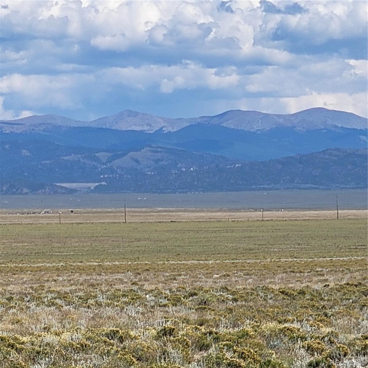 80 Ac Cherokee And 1st Street San Luis CO 81152