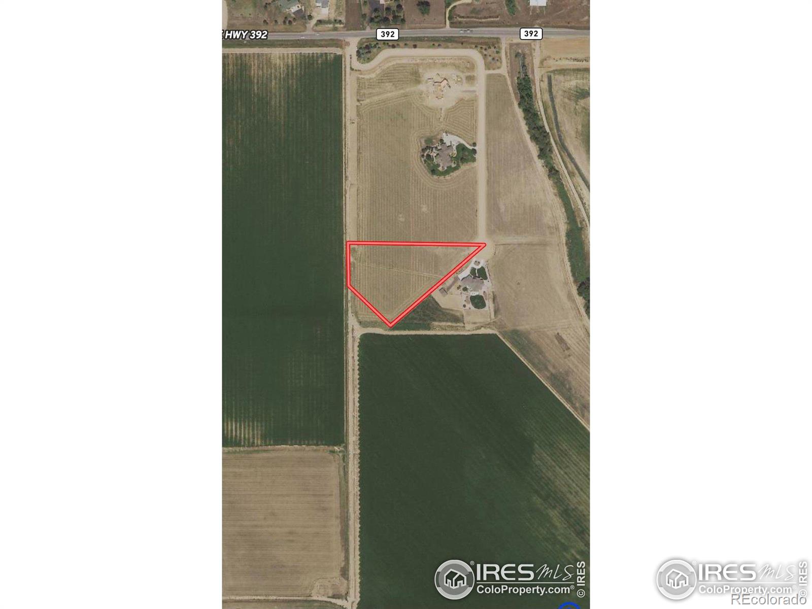 16490 Highway 392 Greeley CO 80631