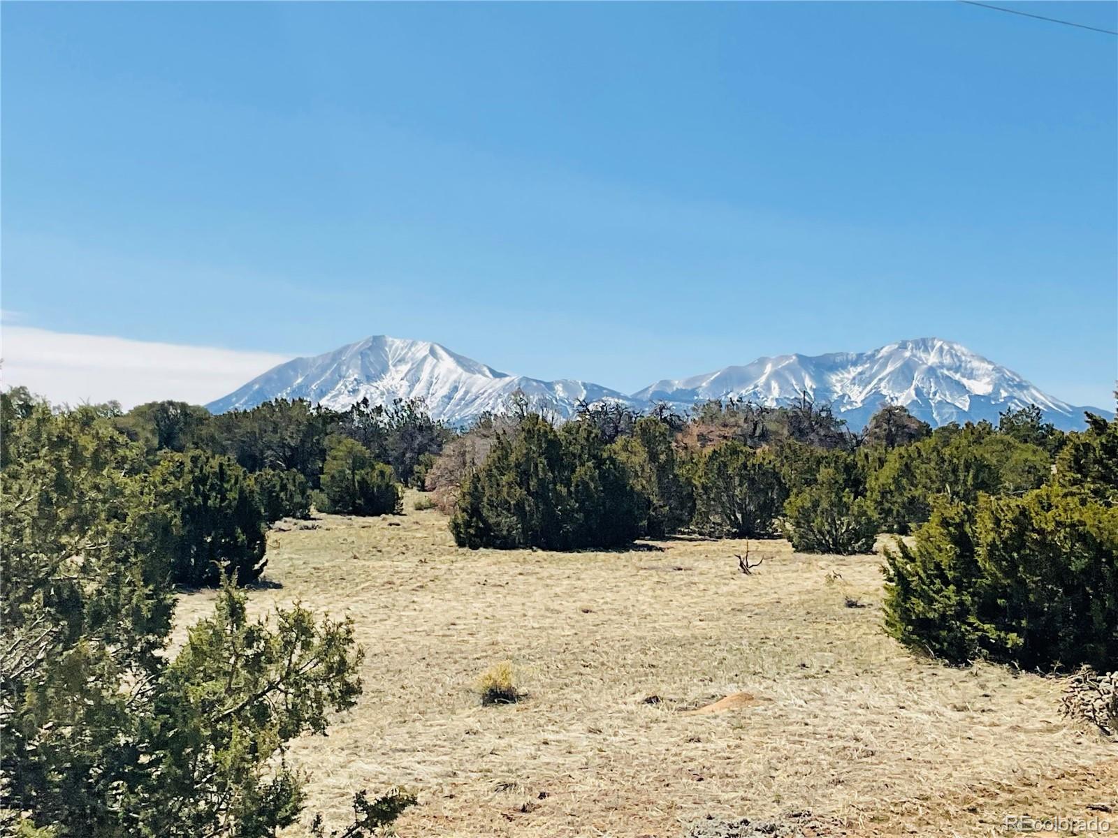 Lot 61 N Buffalo Drive Walsenburg CO 81089