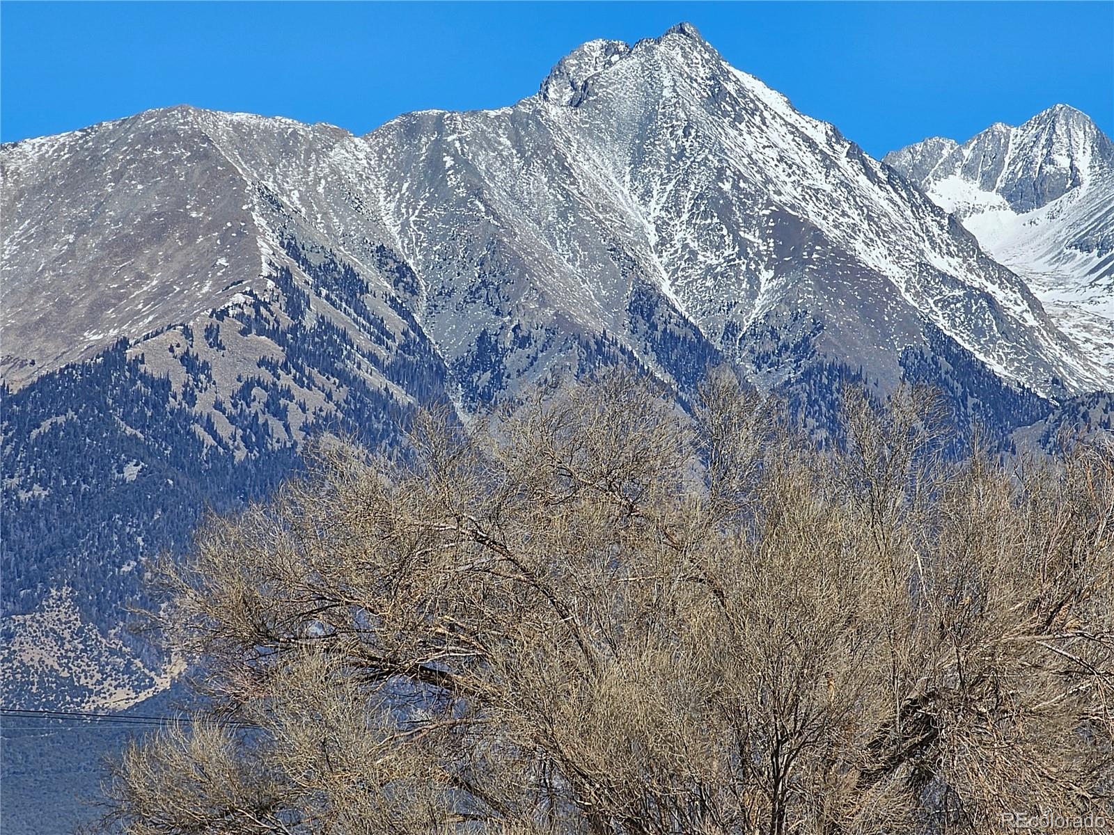 000 14th Street Blanca CO 81123