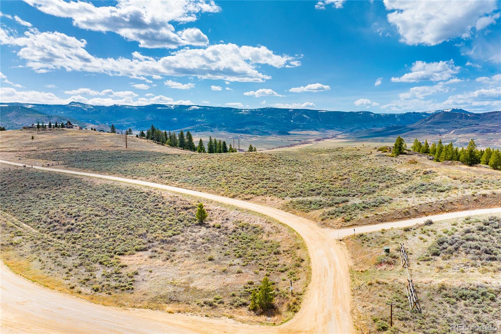 1381 GCR 8952/ten Mile Creek Drive Granby CO 80446