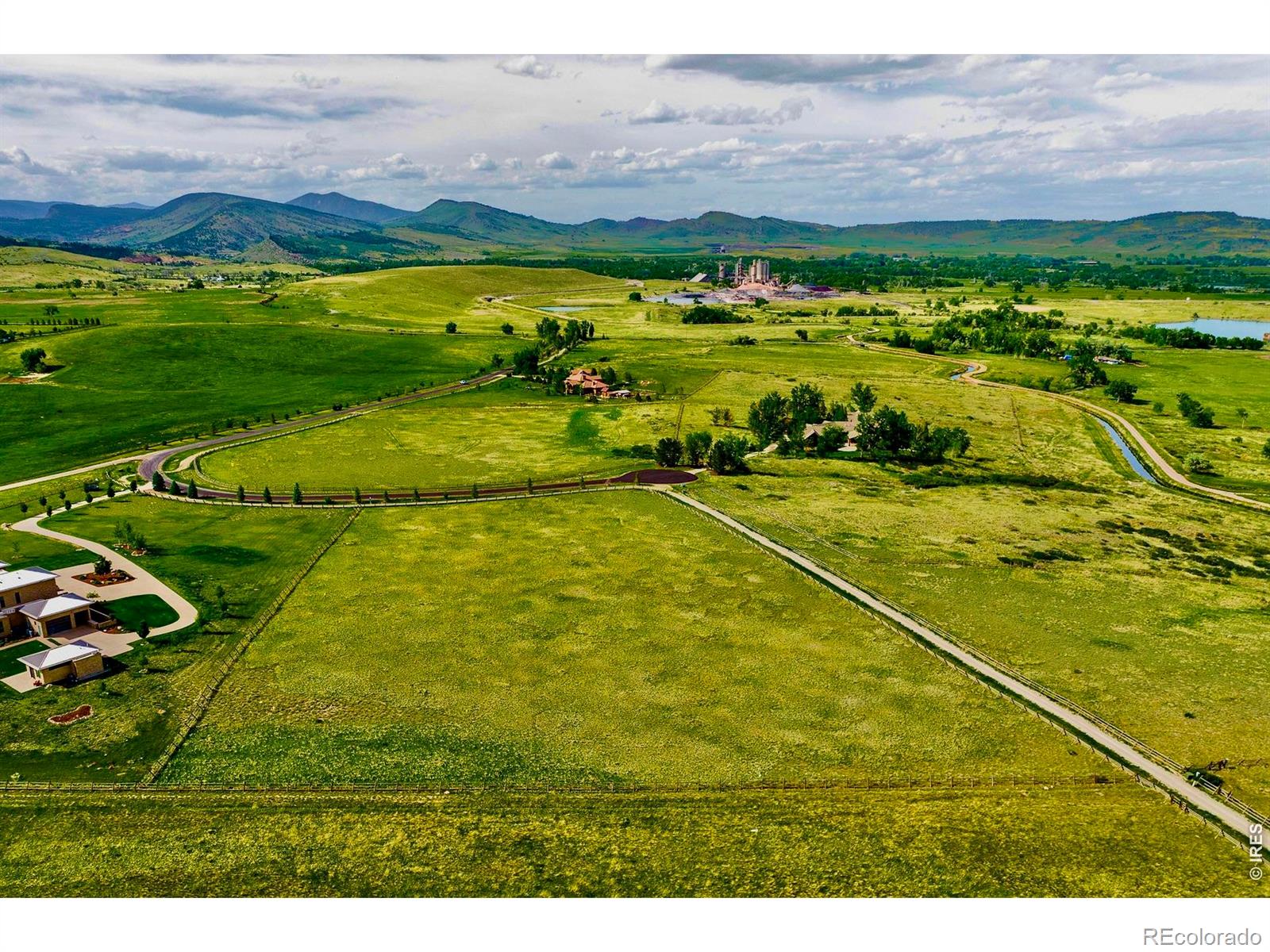 11534 Eagle Springs Trail Longmont CO 80503