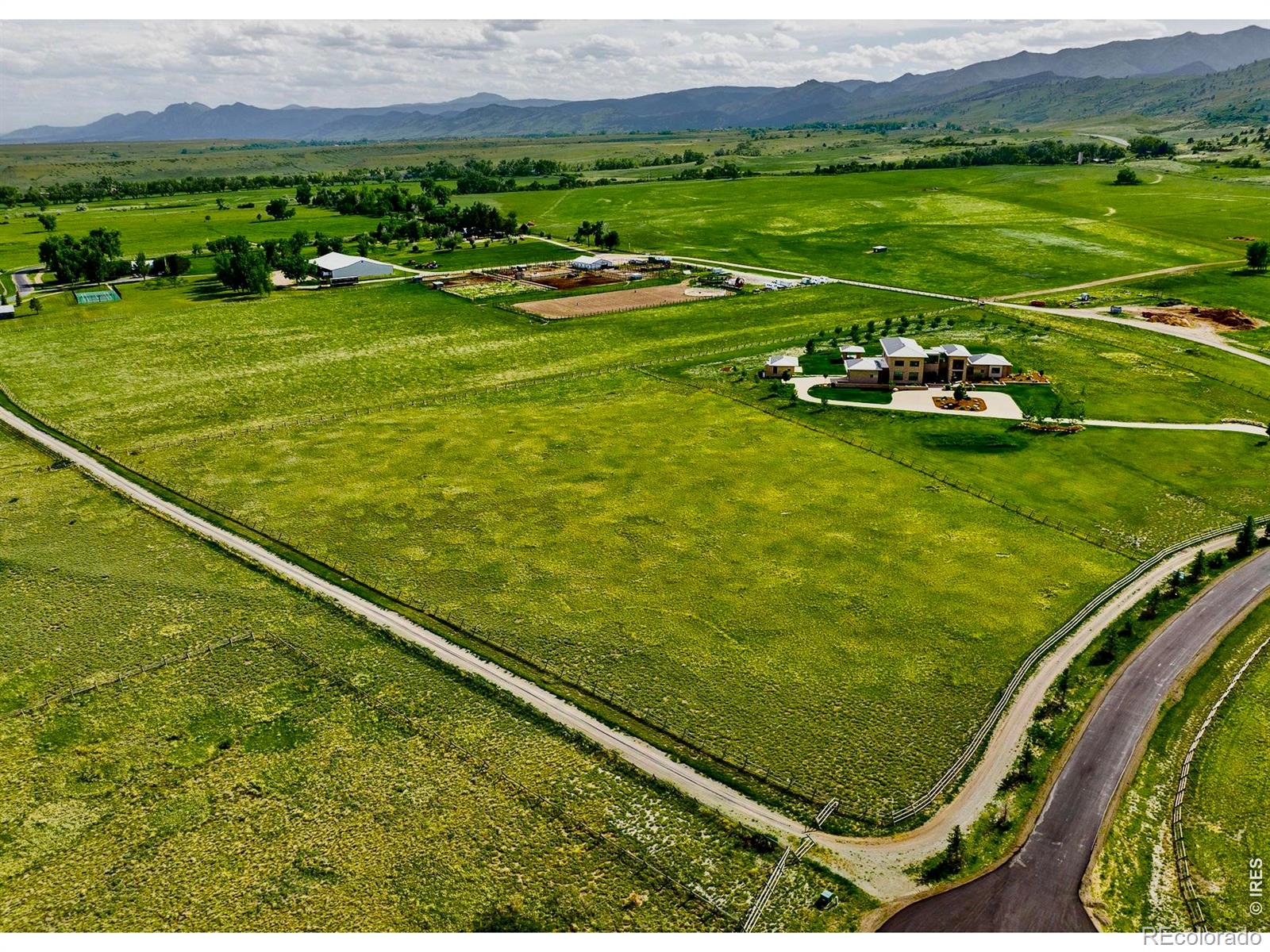 11534 Eagle Springs Trail Longmont CO 80503