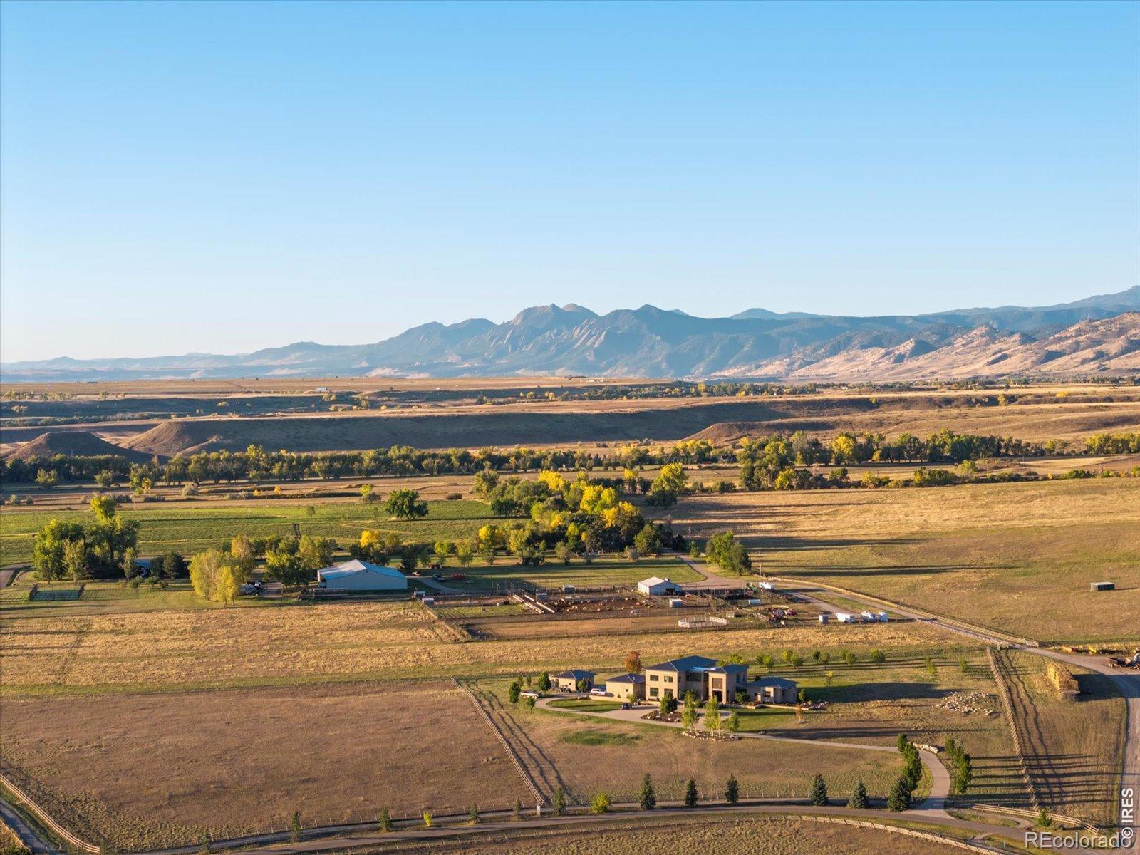 11534 Eagle Springs Trail Longmont CO 80503