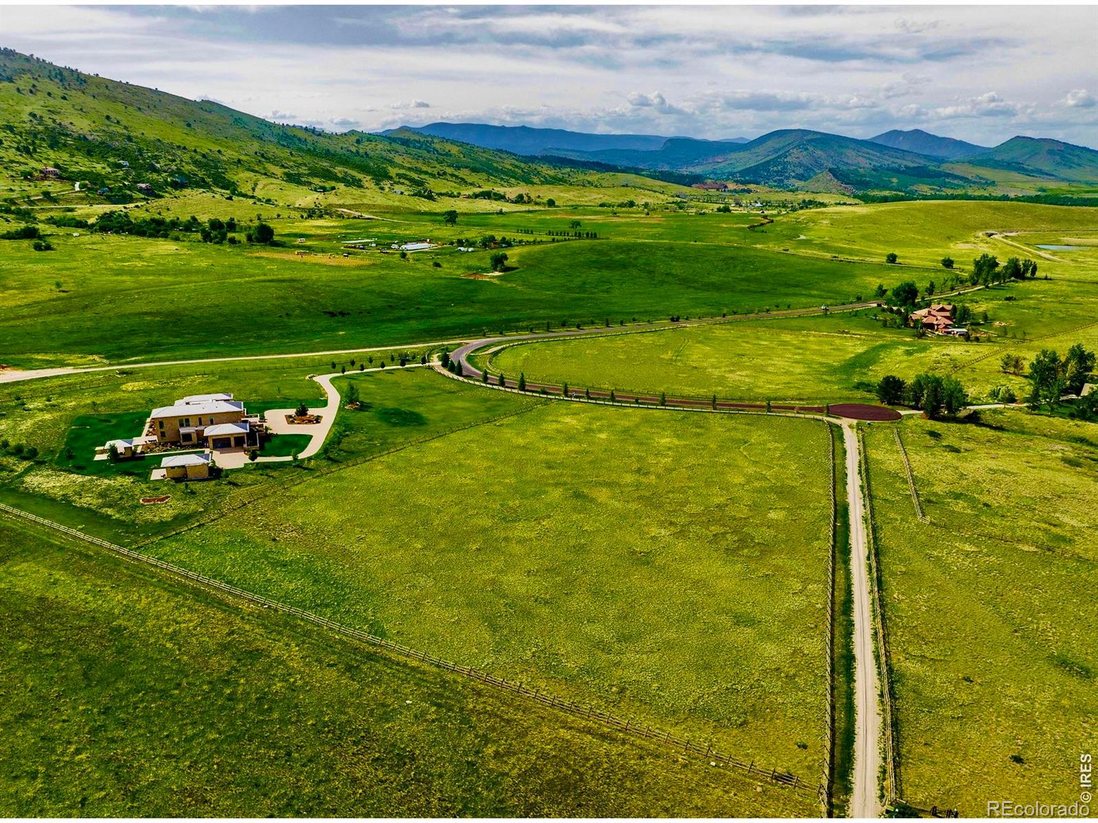 11534 Eagle Springs Trail Longmont CO 80503