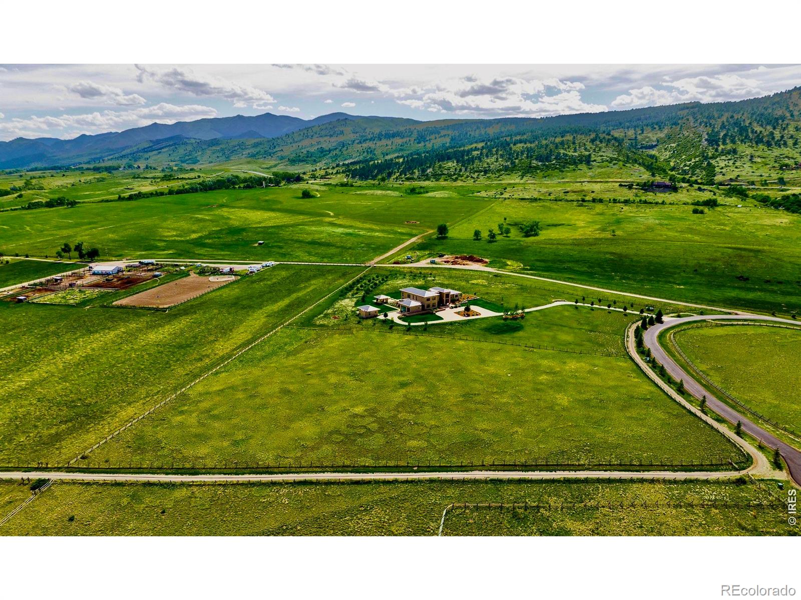 11534 Eagle Springs Trail Longmont CO 80503