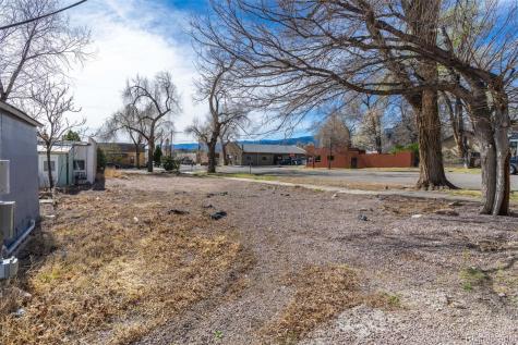 301 Macon Avenue Canon City CO 81212