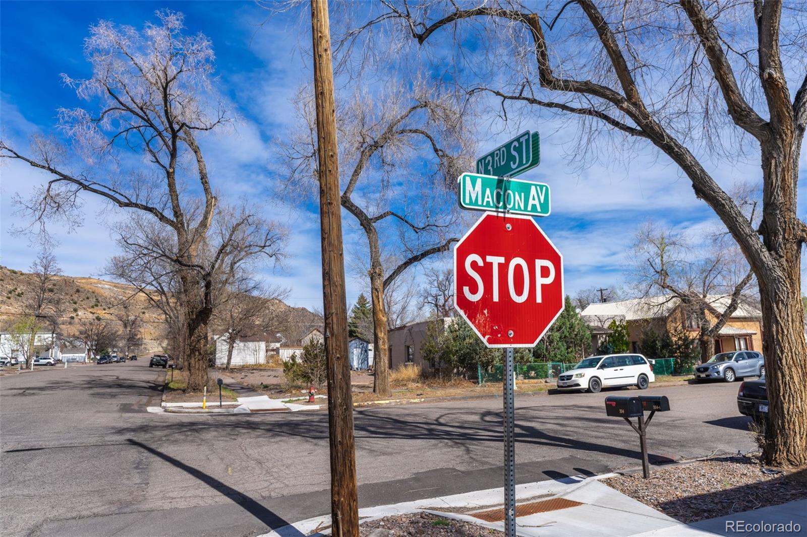 301 Macon Avenue Canon City CO 81212