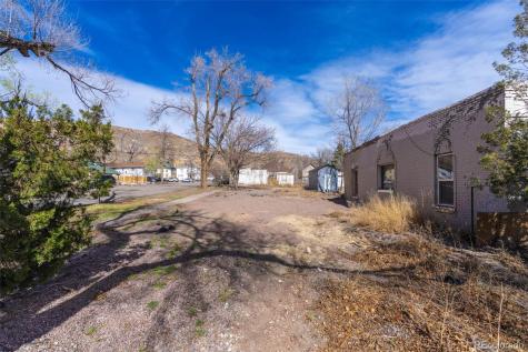 301 Macon Avenue Canon City CO 81212