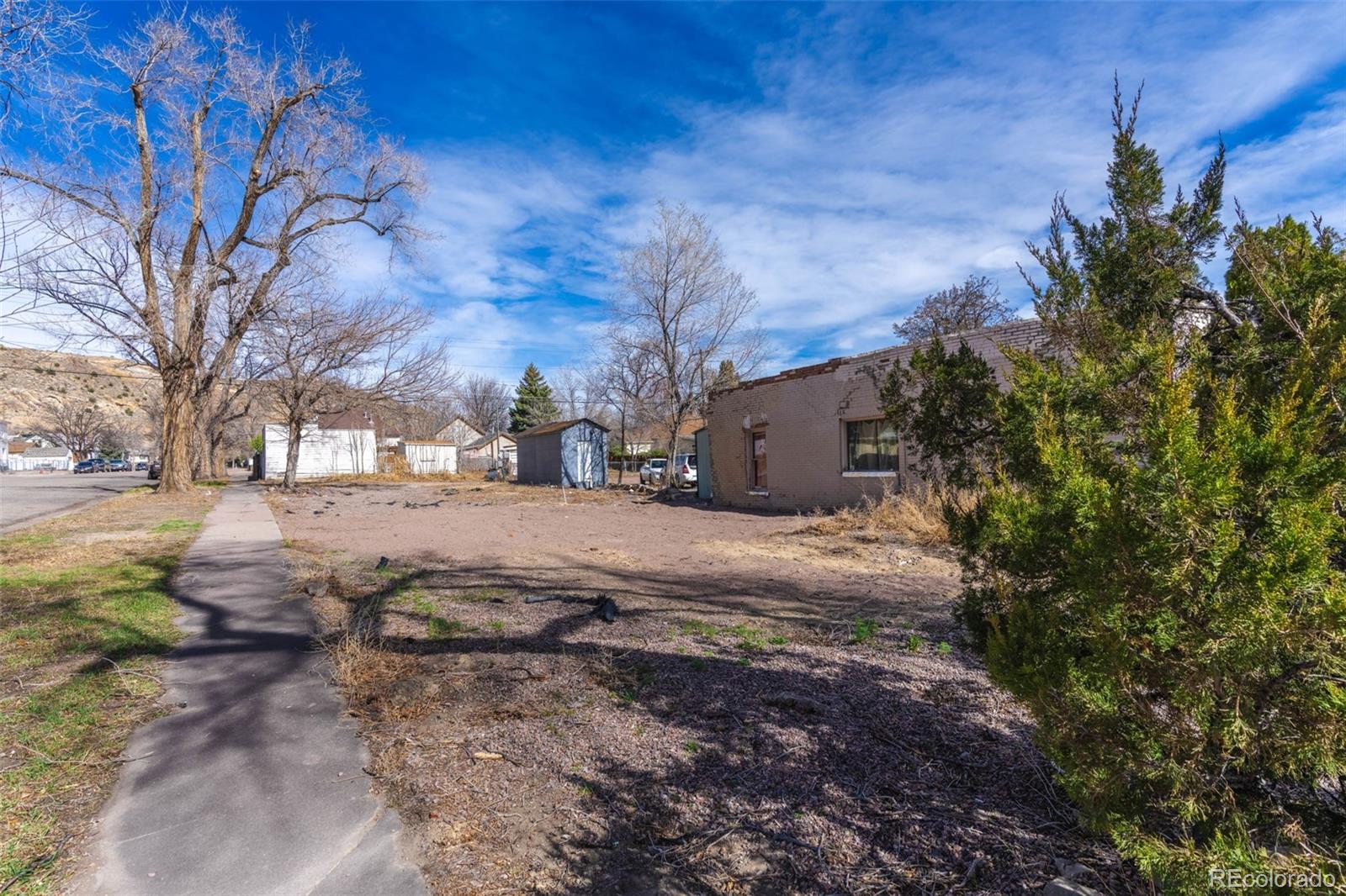 301 Macon Avenue Canon City CO 81212