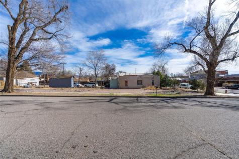 301 Macon Avenue Canon City CO 81212
