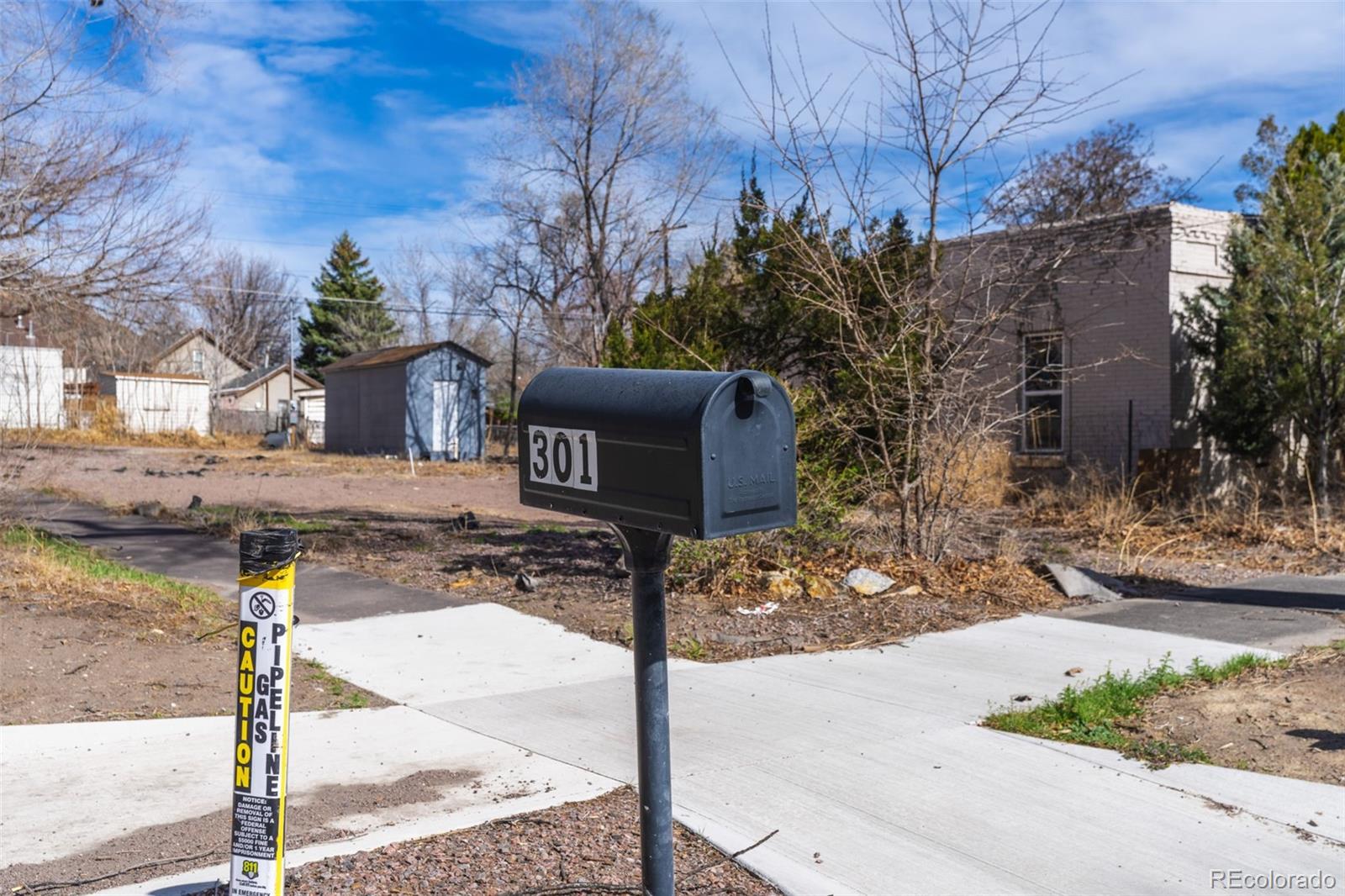 301 Macon Avenue Canon City CO 81212