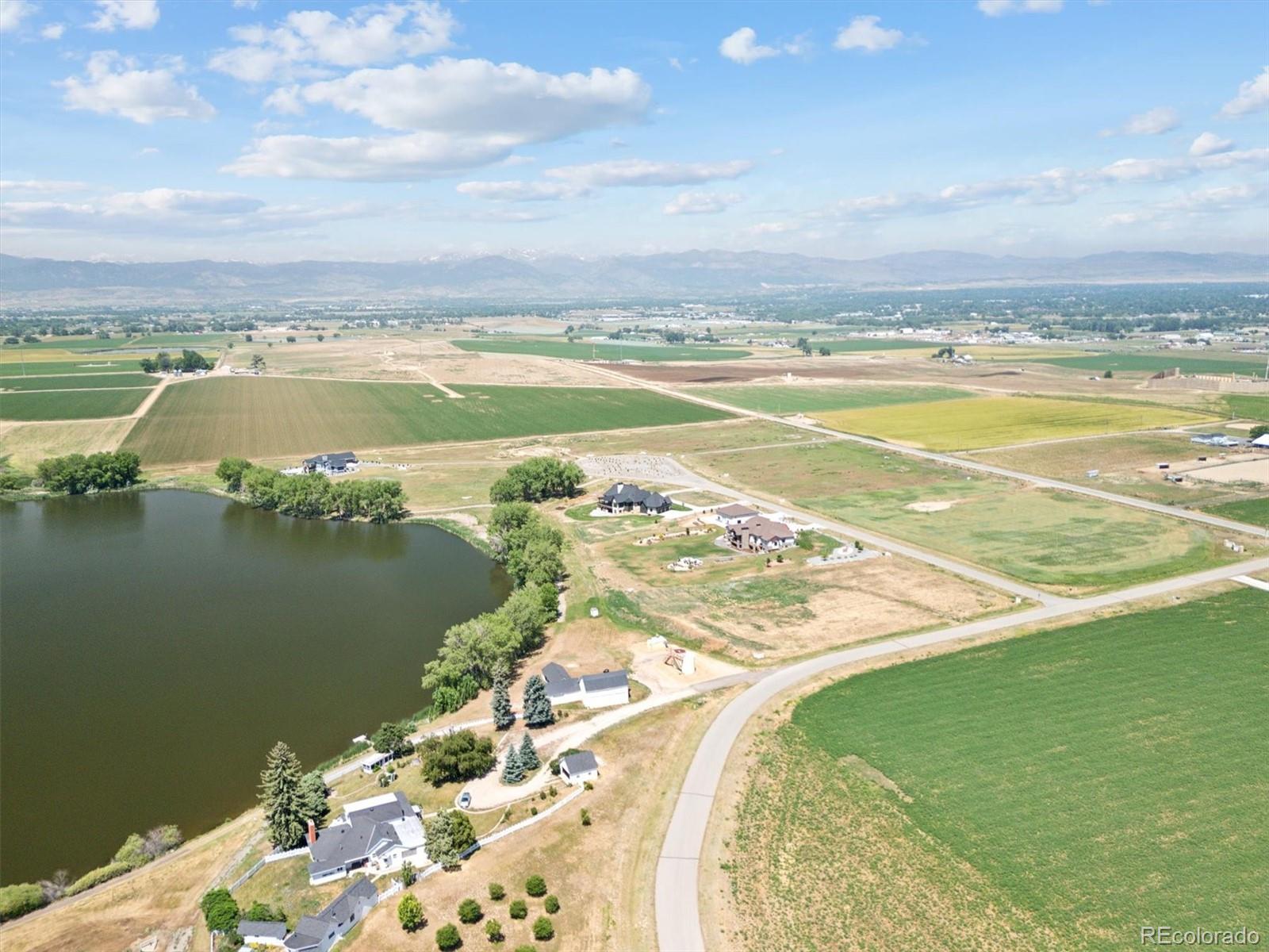 3325 Fox Crossing Place Loveland CO 80537