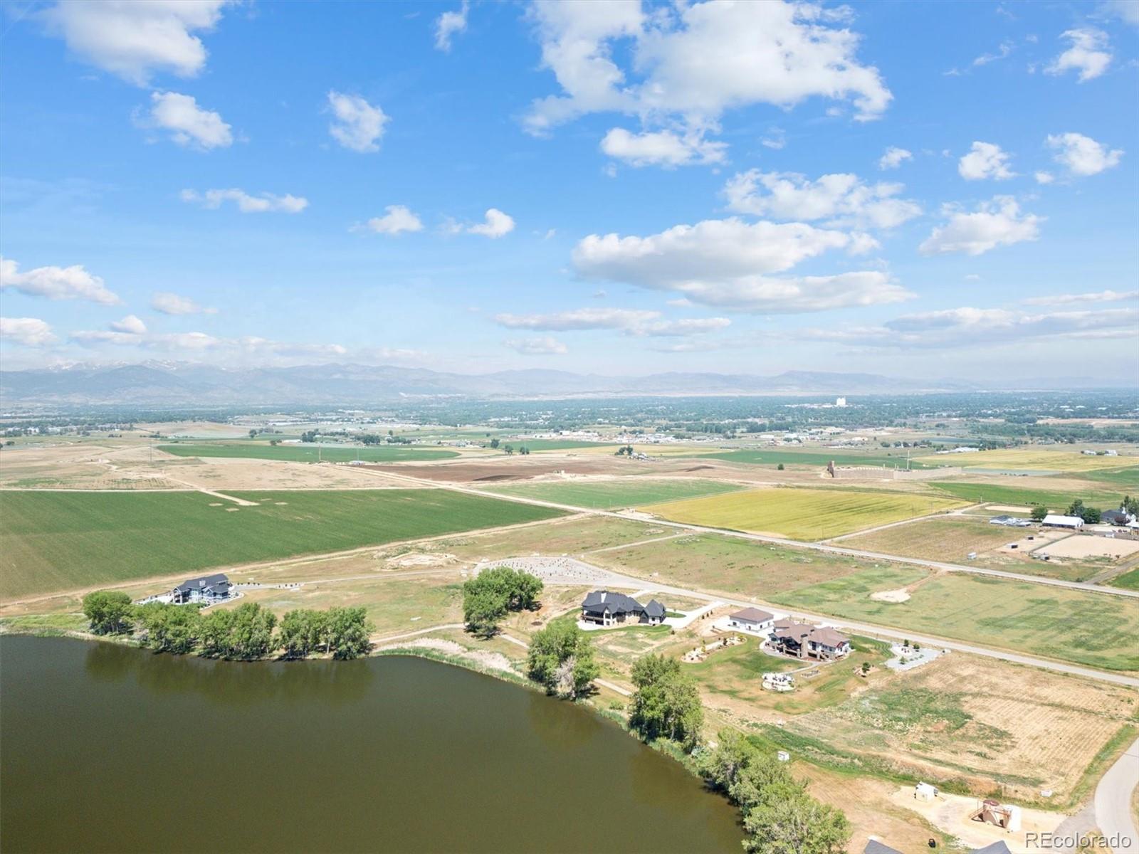 3325 Fox Crossing Place Loveland CO 80537