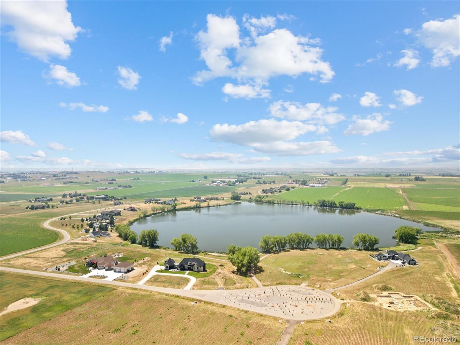 3325 Fox Crossing Place Loveland CO 80537