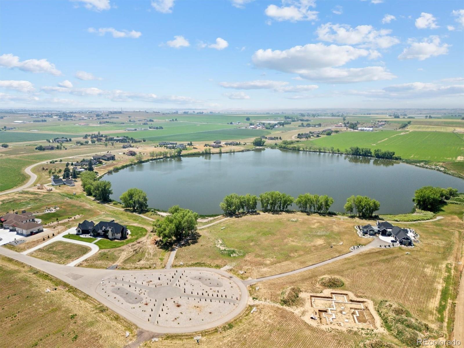 3325 Fox Crossing Place Loveland CO 80537