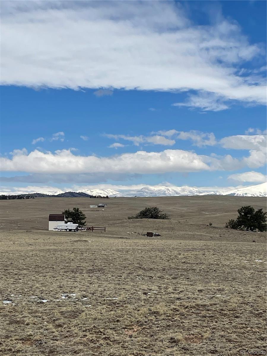 148 Grand Teton Drive Hartsel CO 80449